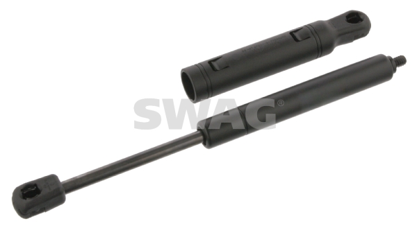 SWAG 20 93 4510 SWAG extra Gas Spring, bonnet both sides for BMW